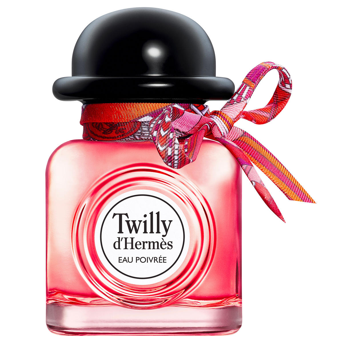 Hermès Twilly d'Hermès Eau Poivrée Eau de Parfum Femme 50 ml : le parfum floral épicé audacieux et élégant