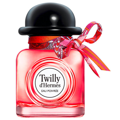 Hermès Twilly d'Hermès Eau Poivrée Eau de Parfum Femme 50 ml : le parfum floral épicé audacieux et élégant