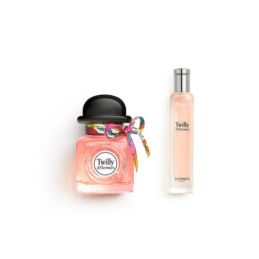 Hermès Twilly d'Hermès Eau de Parfum 50ml + EDP 15ml Femme