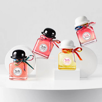 Hermes Twilly d'Hermés Eau de Parfum Femme 50 ml