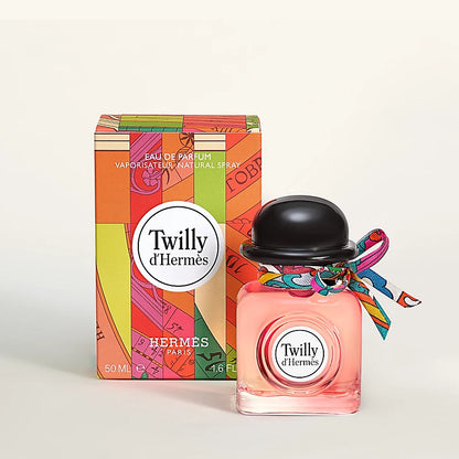 Hermes Twilly d'Hermés Eau de Parfum Femme 50 ml