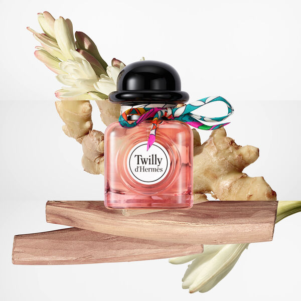 Hermès Twilly d'Hermès Eau de Parfum Femme 85 ml : Eau de Parfum Audacieuse et Élégante pour Femme