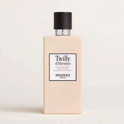 Hermes Twilly d'Hermés Lait hydratant pour le corps 200 ml