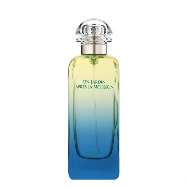 Hermès Un Jardin Après La Mousson Eau de Toilette Unisexe 100 ml