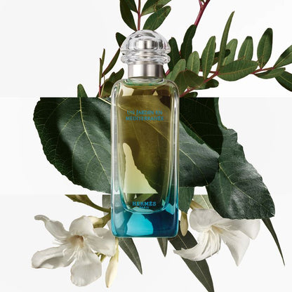 Hermès Un Jardin en Méditerranée Eau de Toilette Unisexe 100 ml