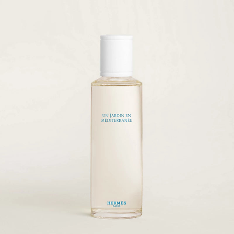 Hermès Un Jardin Méditerranée Eau de Toilette Unisexe 200 ml Recharge