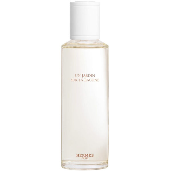 Hermès Un Jardin Sur La Lagune Eau De Toilette Recharge 200ml (unisexe)