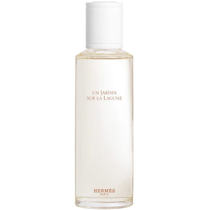 Hermès Un Jardin Sur La Lagune Eau De Toilette Recharge 200ml (unisexe)