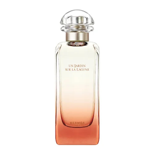 Hermès Un Jardin Sur La Lagune Eau de Toilette Testeur 100 ml Unisexe