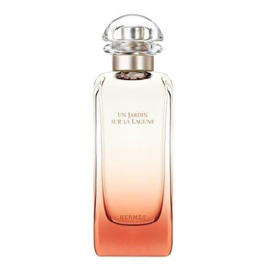 Hermes Un Jardin Sur La Lagune Eau de Toilette Unisexe 100 ml