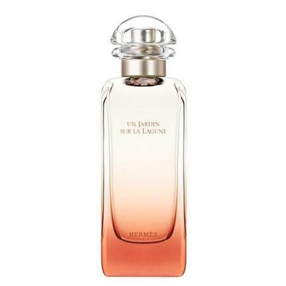 Hermes Un Jardin Sur La Lagune Eau de Toilette Unisexe 100 ml