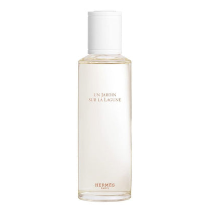 Hermès Un Jardin Sur La Lagune Eau de Toilette Unisexe 200 ml Recharge