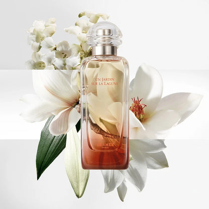 Hermès Un Jardin sur la Lagune Eau de Toilette Unisexe 50 ml