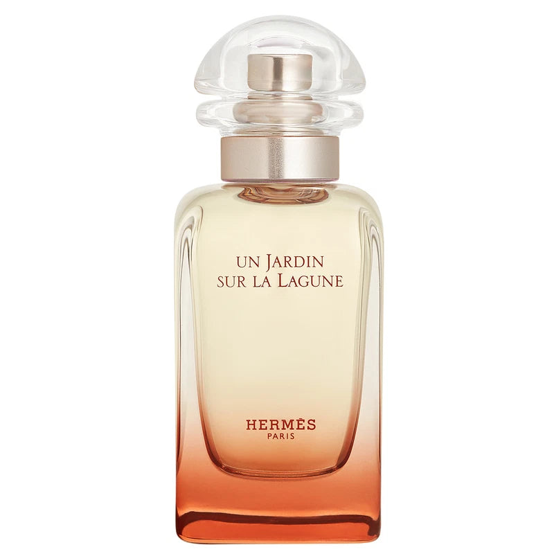 Hermès Un Jardin sur la Lagune Eau de Toilette Unisexe 50 ml