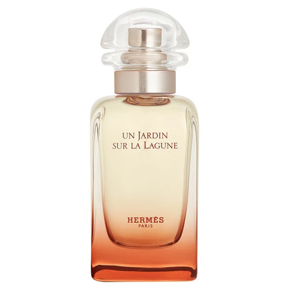 Hermès Un Jardin sur la Lagune Eau de Toilette Unisexe 50 ml