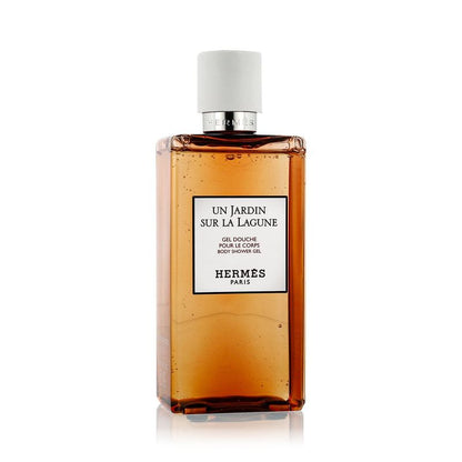 Hermès Un Jardin Sur La Lagune Gel douche 200 ml