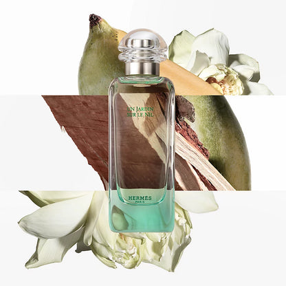 Hermès Un Jardin Sur Le Nil Eau de Toilette Testeur 100 ml Unisexe