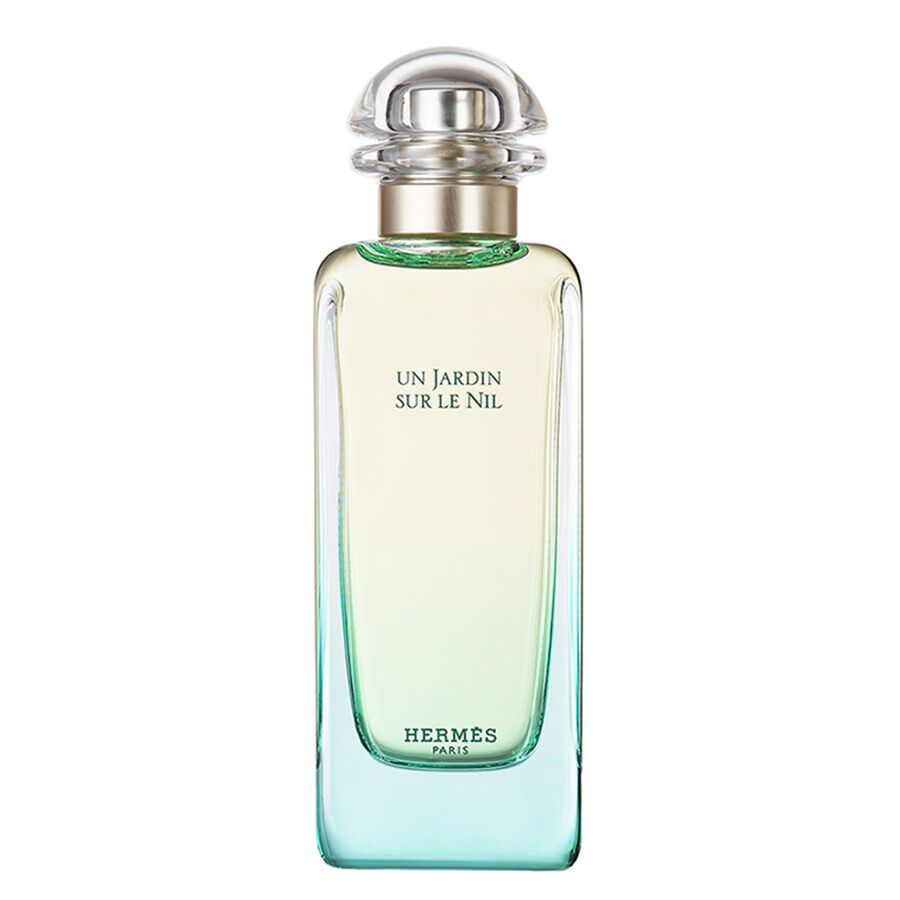 Hermès Un Jardin Sur Le Nil Eau de Toilette Unisexe 100 ml