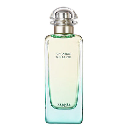 Hermès Un Jardin Sur Le Nil Eau de Toilette Unisexe 100 ml