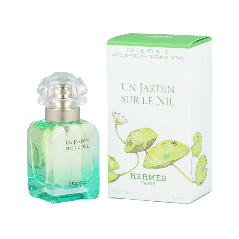 Hermes Un Jardin Sur Le Nil Eau de Toilette Unisexe 30 ml