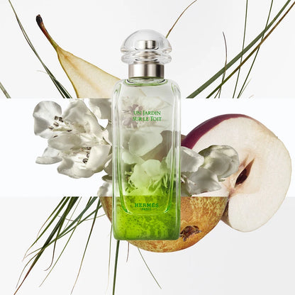 Hermès Un Jardin Sur Le Toit Eau de Toilette Unisexe 100 ml