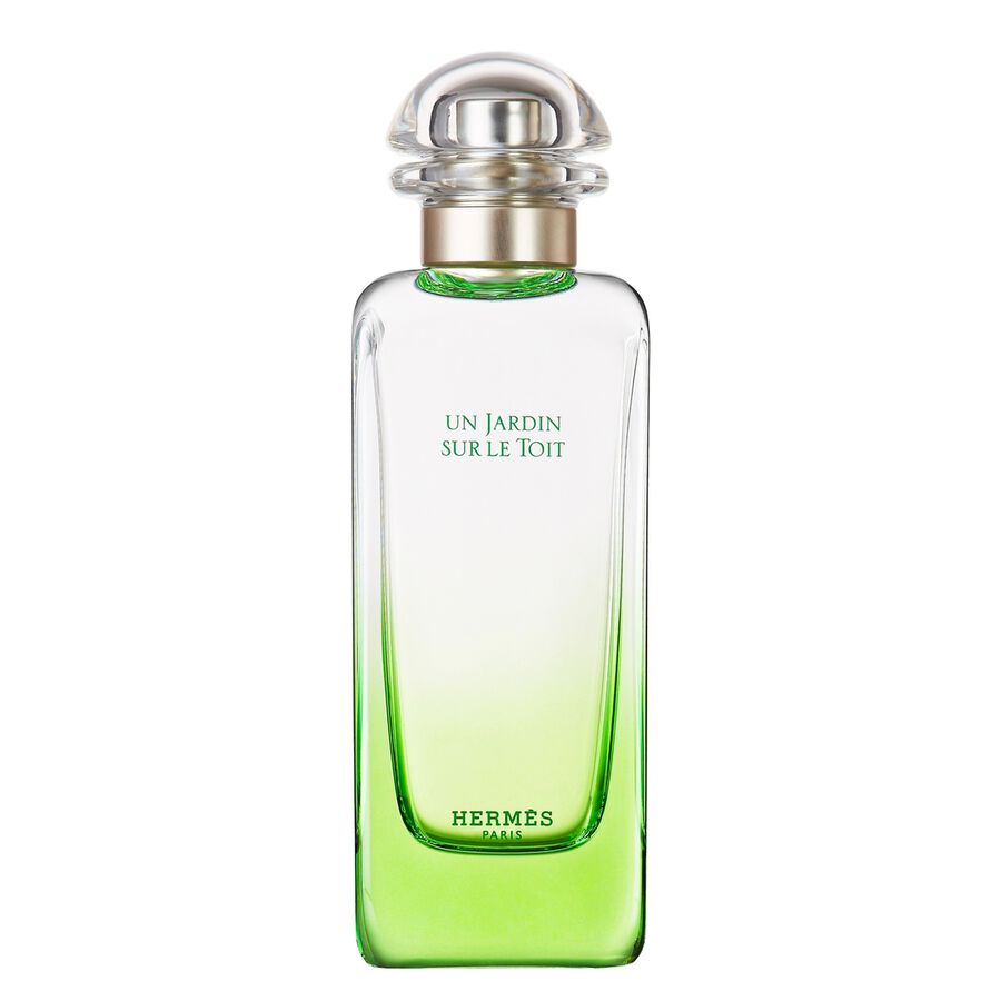 Hermès Un Jardin Sur Le Toit Eau de Toilette Unisexe 100 ml