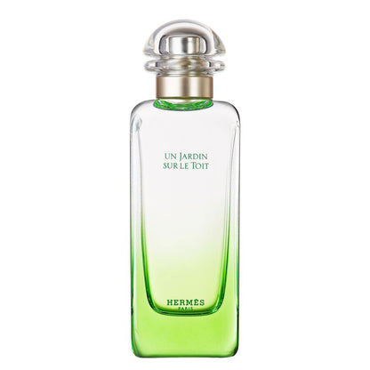 Hermès Un Jardin Sur Le Toit Eau de Toilette Unisexe 100 ml
