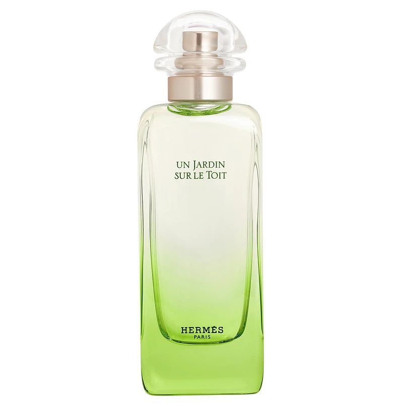 Hermès Un Jardin Sur Le Toit Eau de Toilette Unisexe 100 ml