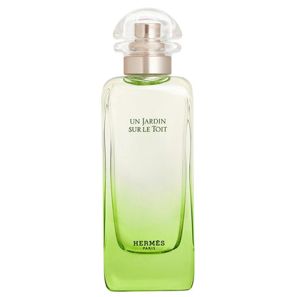 Hermès Un Jardin Sur Le Toit Eau de Toilette Unisexe 100 ml
