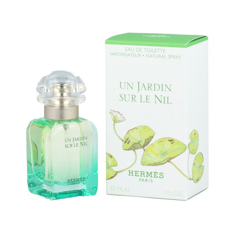 Hermès Un Jardin Sur le Nil Eau De Toilette 30 ml (unisex)