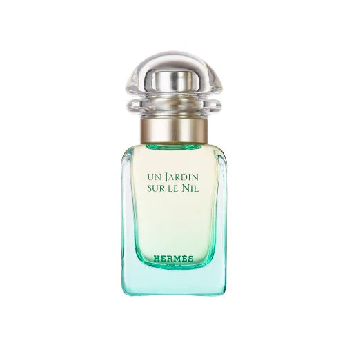 Hermès Un Jardin Sur le Nil Eau De Toilette Rechargeable 30 ml (unisexe)