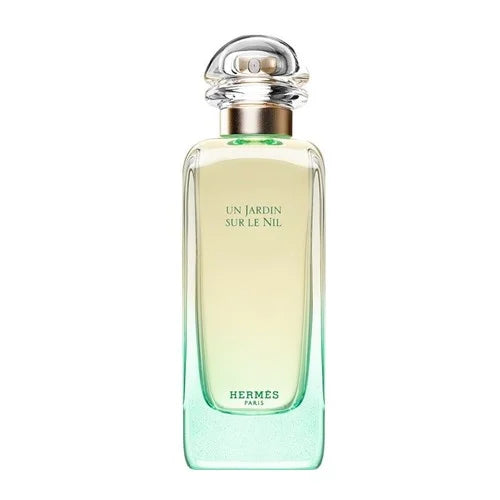 Hermès Un jardín en el Nilo Eau De Toilette Recargable 100 ml (unisex)