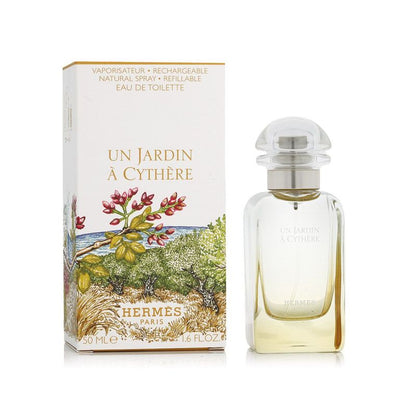 Hermès Un Jardin à Cythère Eau De Toilette Rechargeable 50 ml (unisexe)
