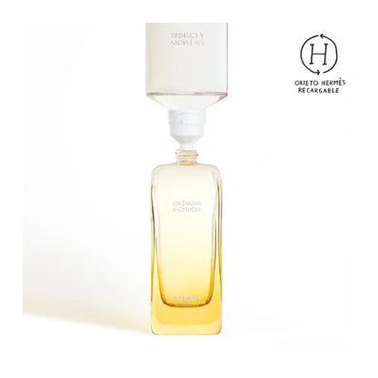 Hermès Un Jardin à Cythère Eau de Toilette 200 ml Recharge