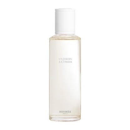 Hermès Un Jardin à Cythère Eau de Toilette 200 ml Recharge