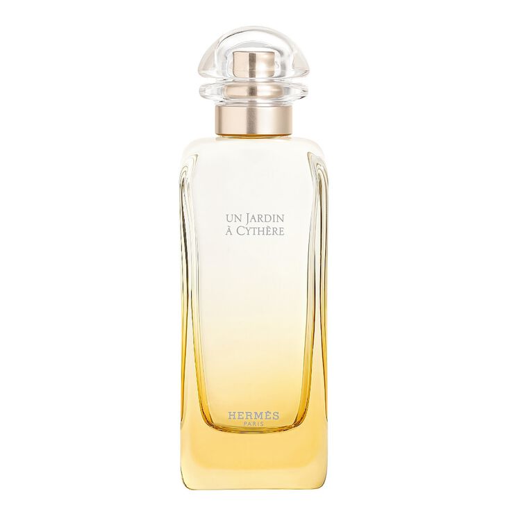Hermès Un Jardin à Cythère Eau de Toilette Unisexe 100 ml – L'Évasion Méditerranéenne entre Pistache et Bois d'Olivier