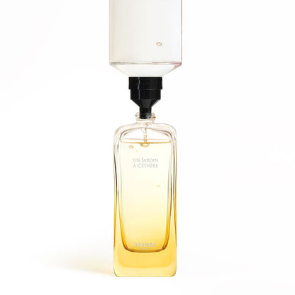 Hermès Un Jardin à Cythère Eau de Toilette Unisexe – Recharge 200 ml