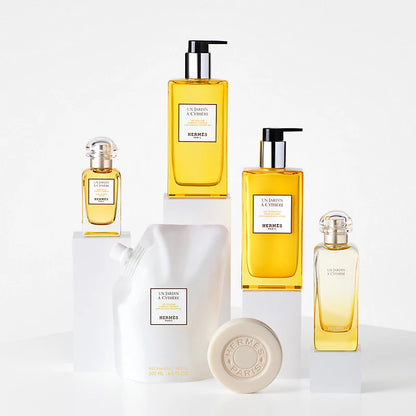 Hermès Un Jardin à Cythère Eau de Toilette Unisexe 200 ml Recharge
