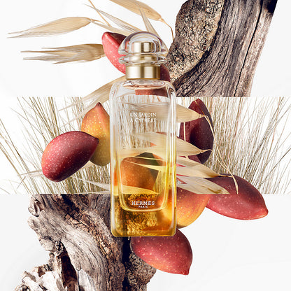 Hermès Un Jardin à Cythère Eau de Toilette Unisexe 200 ml Recharge