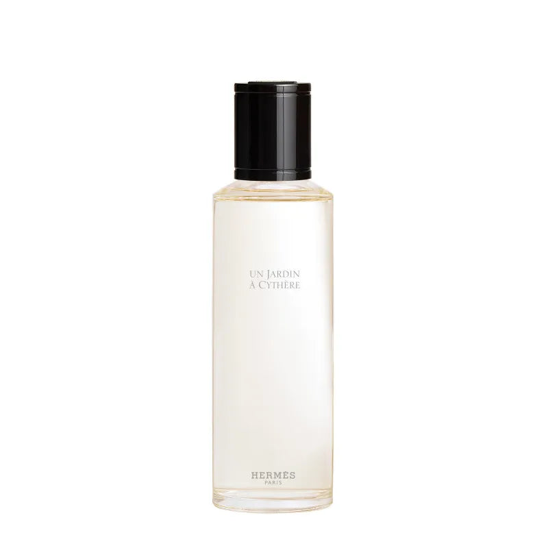 Hermès Un Jardin à Cythère Eau de Toilette Recharge 200 ml