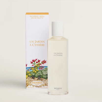 Hermès Un Jardin à Cythère Eau de Toilette Unisexe 200 ml Recharge