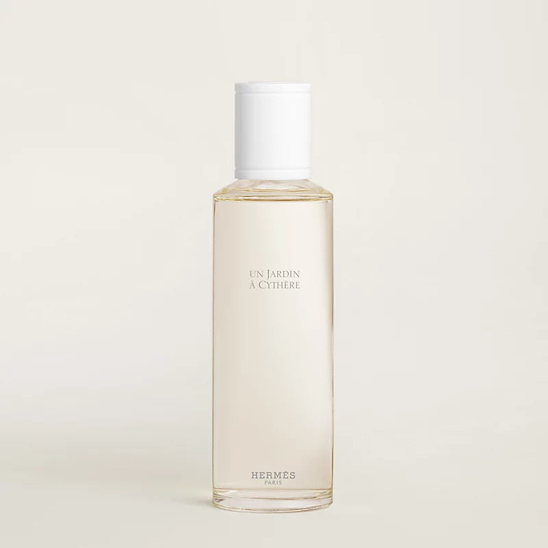 Hermès Un Jardin à Cythère Eau de Toilette Unisexe 200 ml Recharge