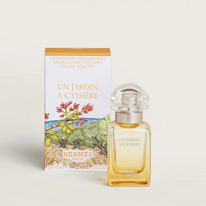 Hermès Un Jardin à Cythère Eau de Toilette Unisexe 30 ml