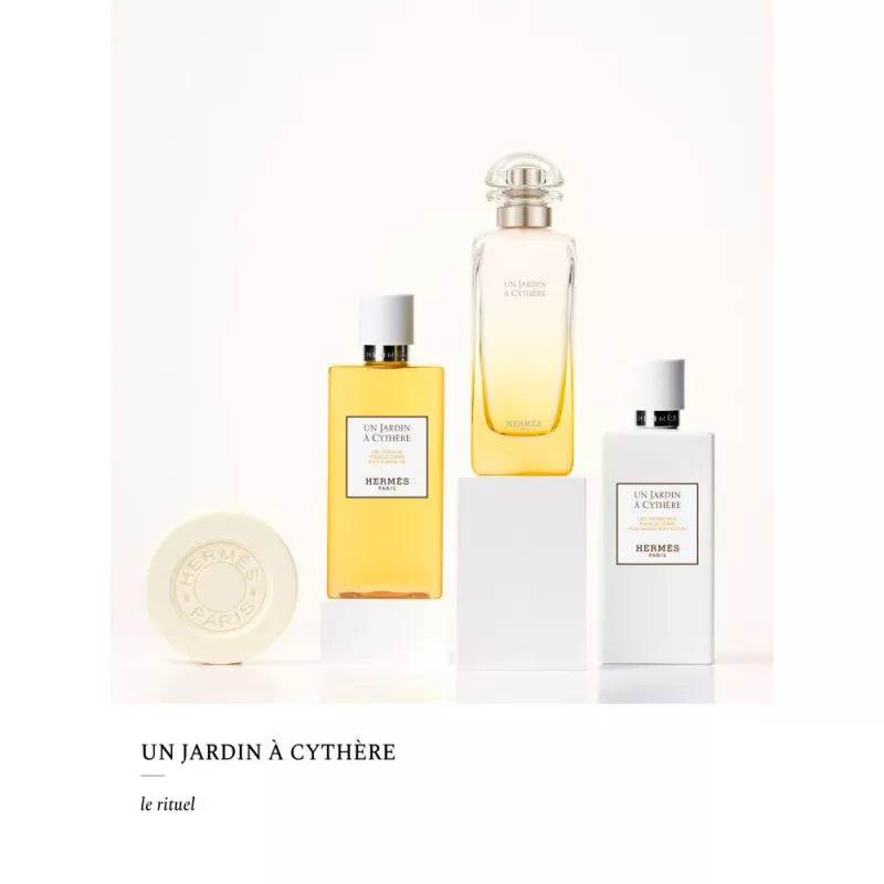 Hermès Un Jardin à Cythère Eau de Toilette Unisexe 50 ml