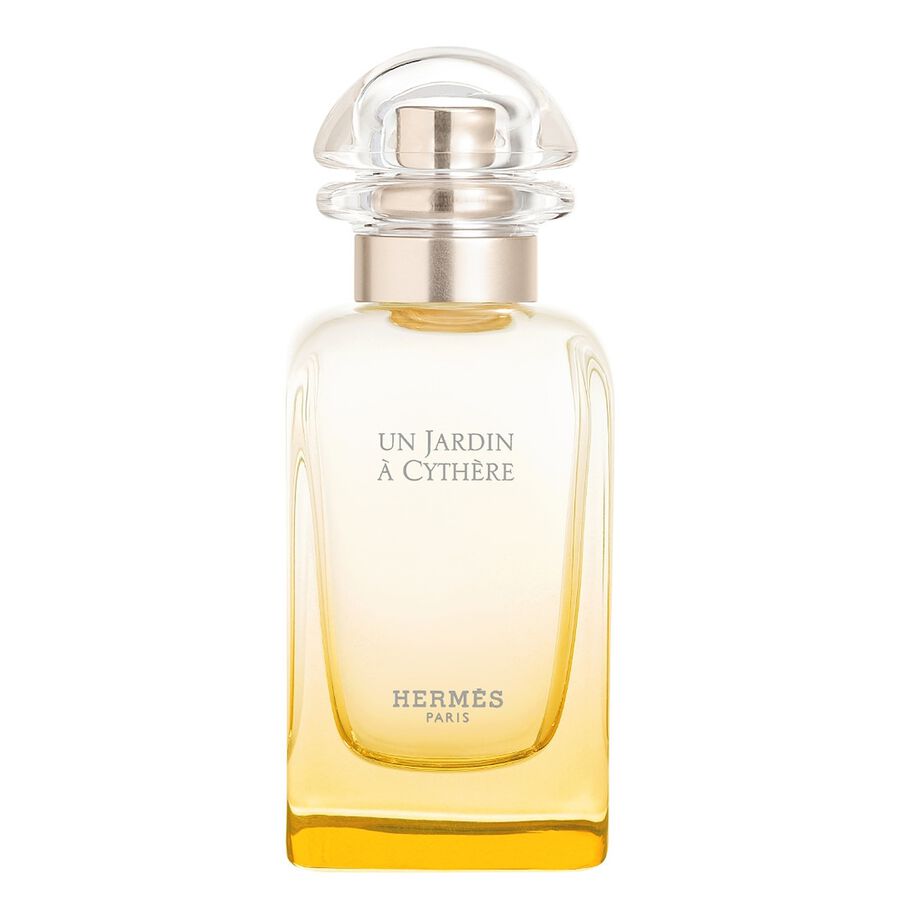 Hermès Un Jardin à Cythère Eau de Toilette Unisexe 50 ml : Le Jardin Solaire et Méditerranéen signé Hermès