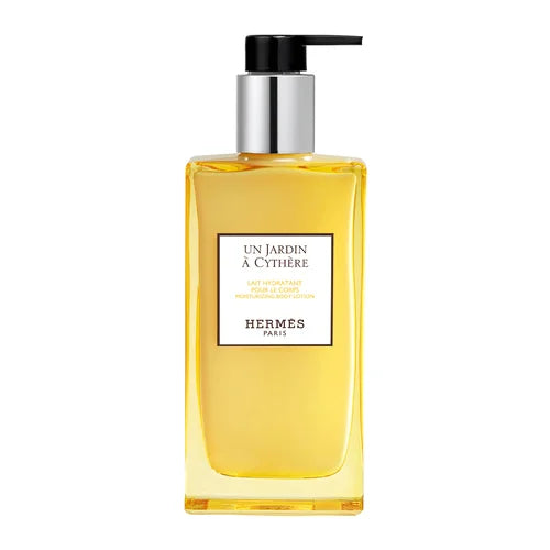 Hermès Un Jardin à Cythère Lait hydratant pour le corps 200 ml (unisexe)