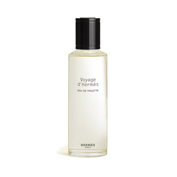 Hermès Voyage D'Hermès Eau De Toilette Recharge 200 ml (unisexe)