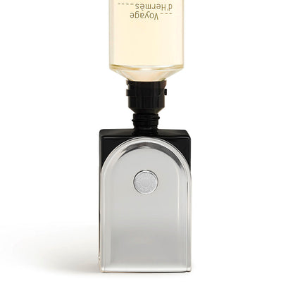 Hermes Voyage d´Hermes Parfum Rechargeable 100 ml Unisexe