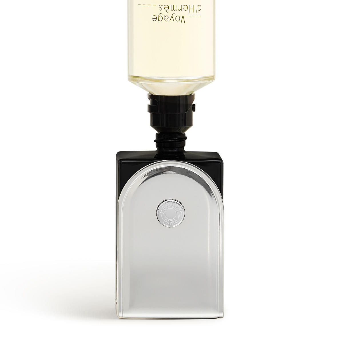 Hermès Voyage D'Hermès Parfum Rechargeable 35ml (unisexe)