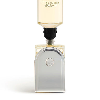 Hermes Voyage d´Hermes Eau de Toilette Rechargeable 100 ml Unisexe